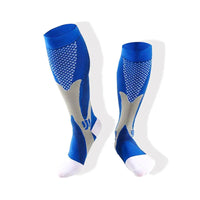 Compression Anti Fatigue Pain Relief Fit Sport Socks