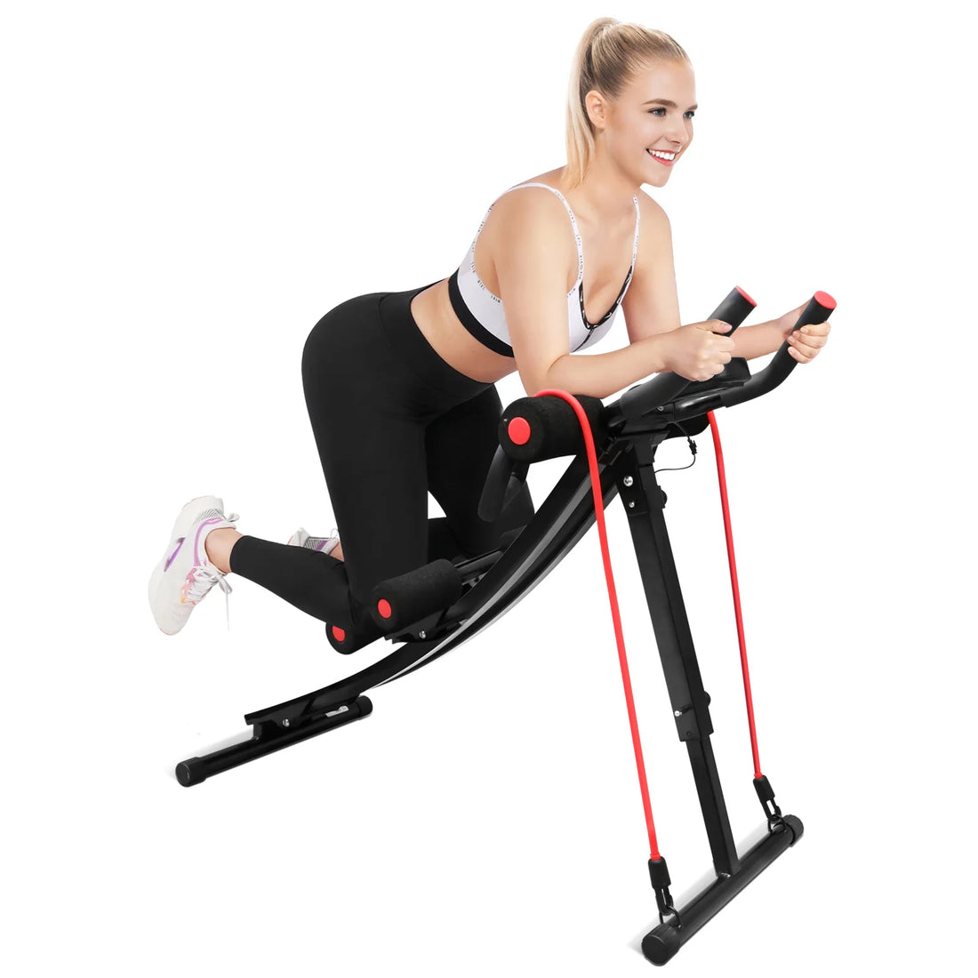 Ab Workout Equipment