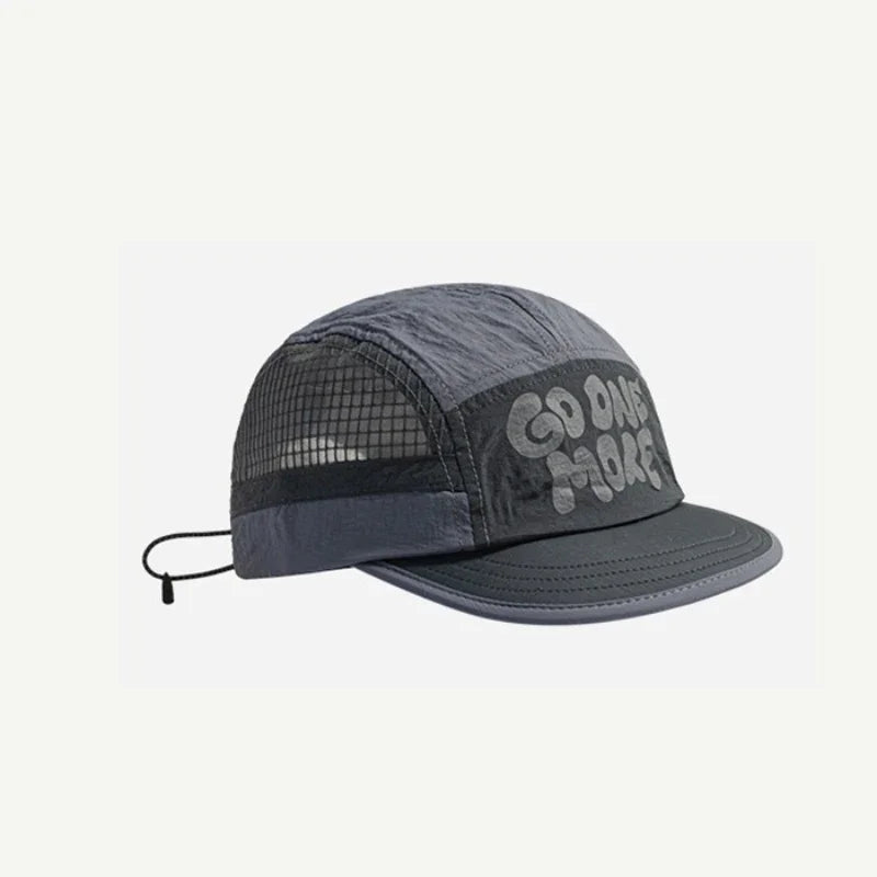 Women Sports Cap