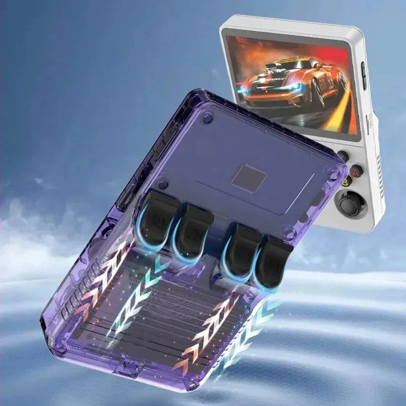 R36S Retro Handheld Video Game
