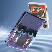 R36S Retro Handheld Video Game