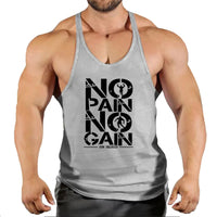 Men Gym Tank Top