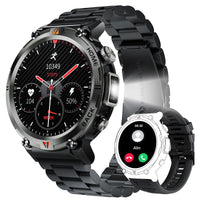 Bluetooth Call smartwatch