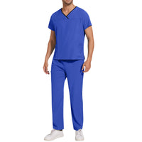 Doctor Nurse Pharmacy Uniform