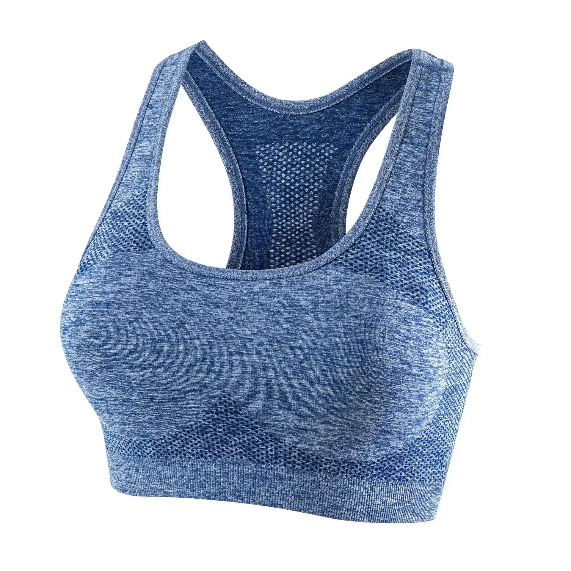 Gym Shorts Set For  Women