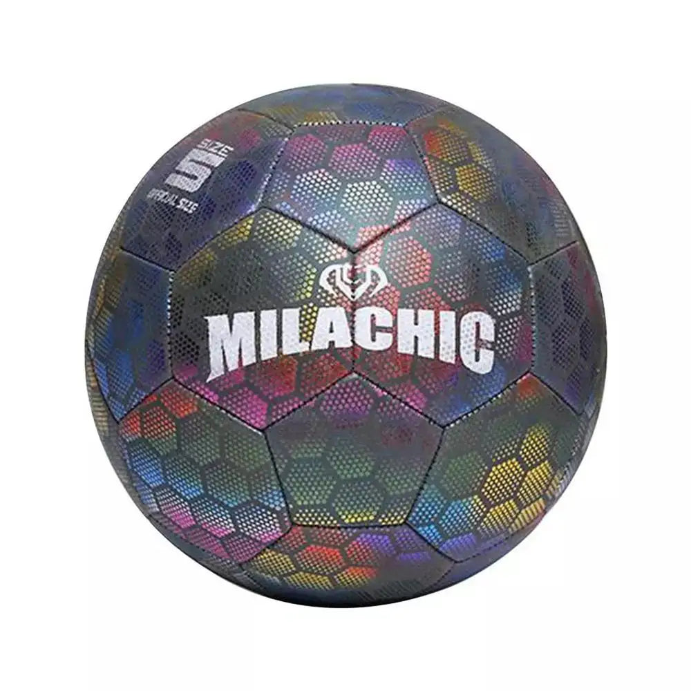 Super Cool Reflective Football