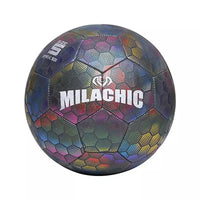 Super Cool Reflective Football