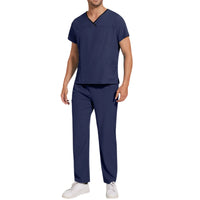 Doctor Nurse Pharmacy Uniform