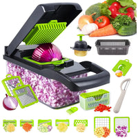 16 x 1 Kitchen Multifunctional Chopper