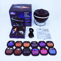 13 in 1 Ultra Clear Galaxy Projector For Home