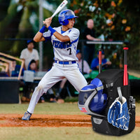 Large Capacity Sports Backpack