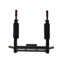 Wall Mounted Pull Up Bar For Gym Workout