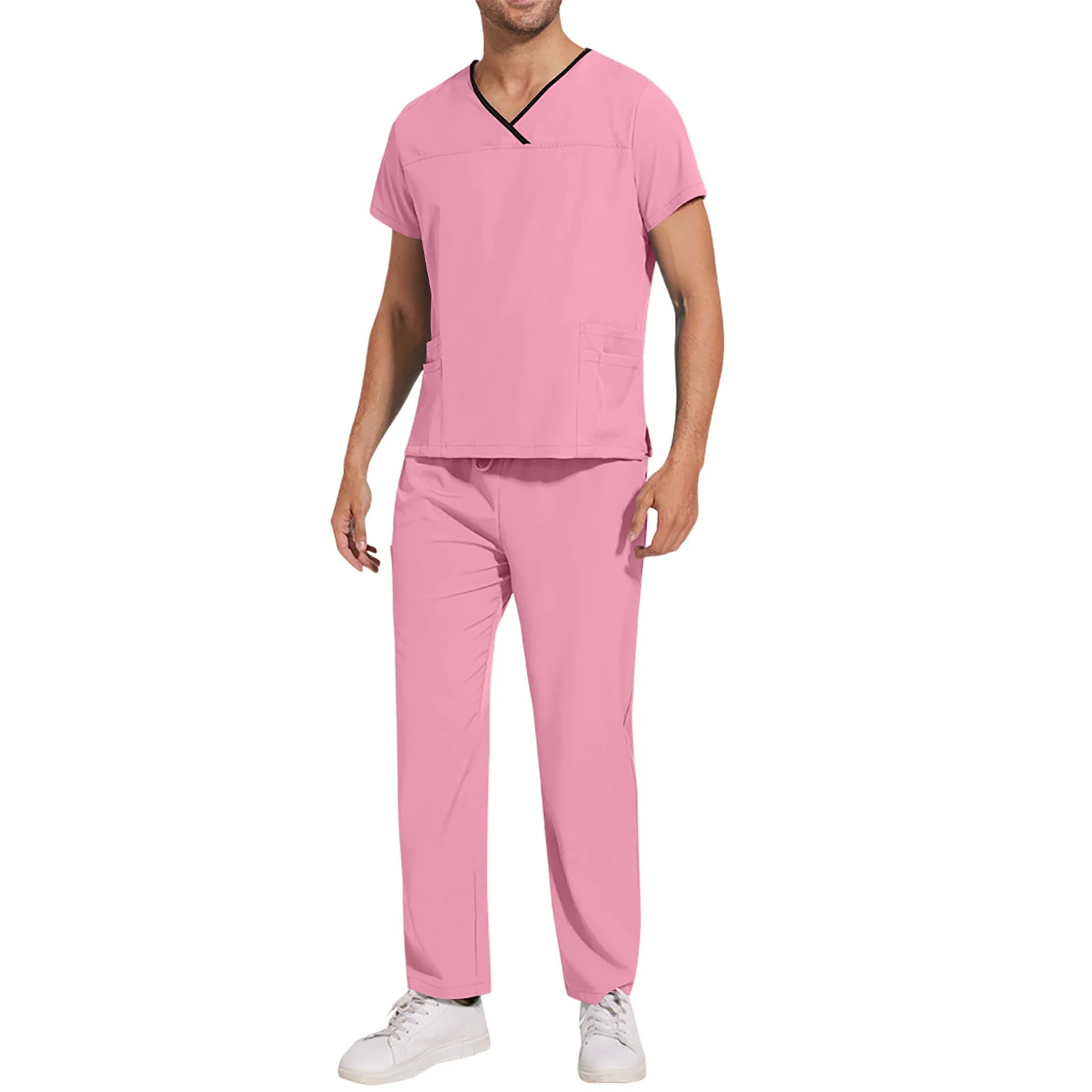 Doctor Nurse Pharmacy Uniform
