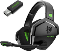 2.4G Dual Wireless Headset