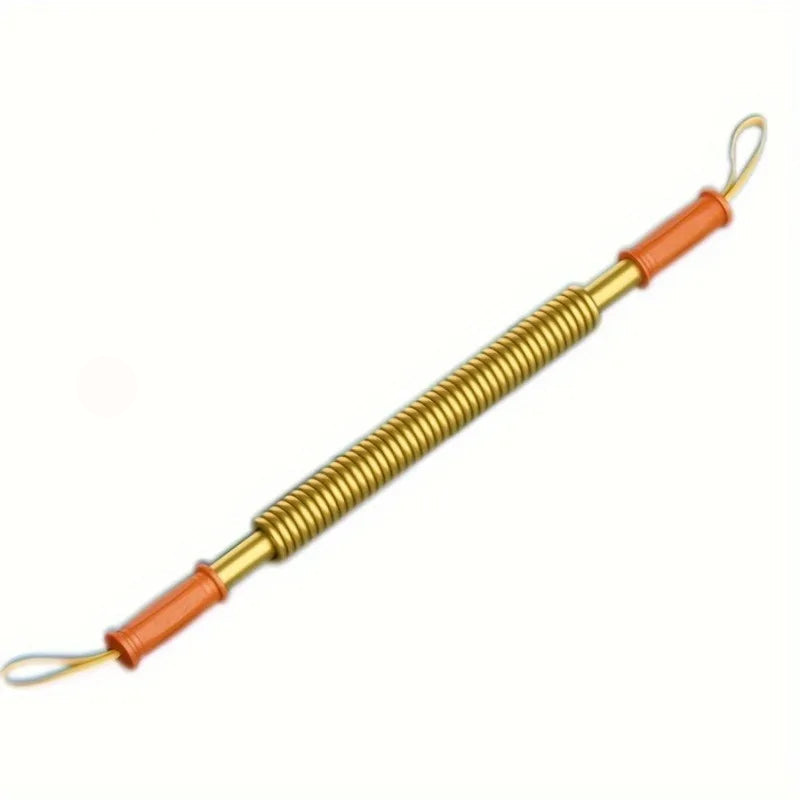 Spring Arm Strength Bar