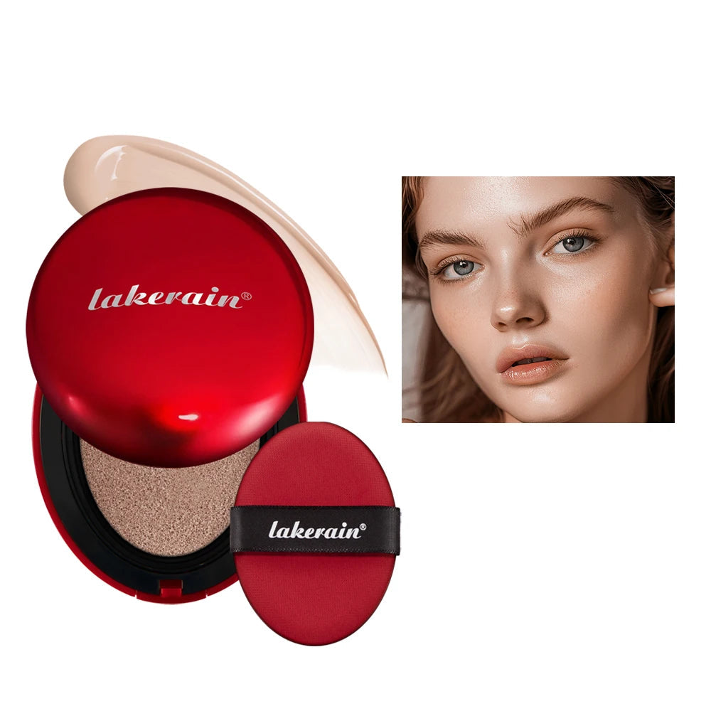 Long-lasting Brighten Foundation Cream