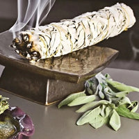Meditation Incense White Sage