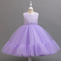 New 1 Girl Princess Coat  Dress