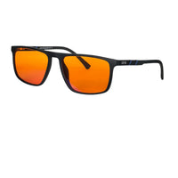 Red Glasses Block Blue Light Better