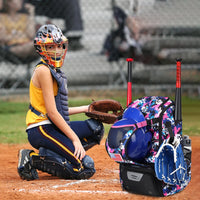 Large Capacity Sports Backpack