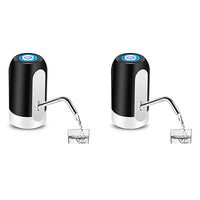 Drinking Water Bottle Pump