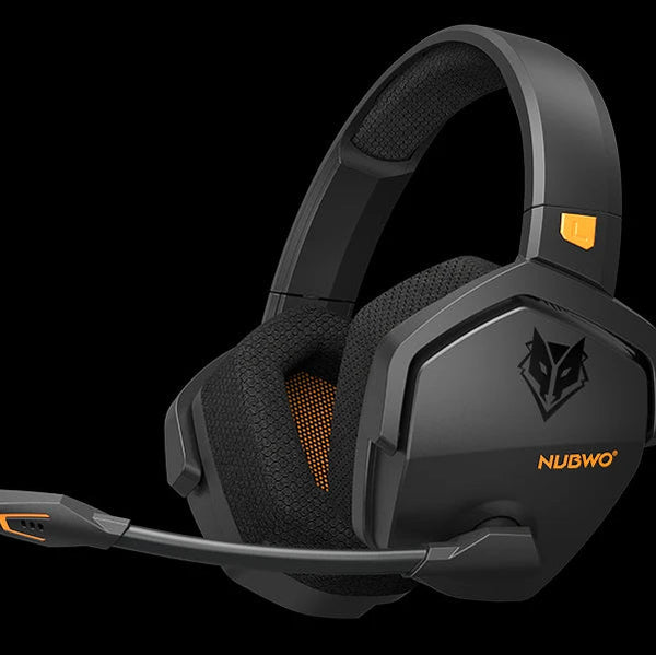 2.4G Dual Wireless Headset