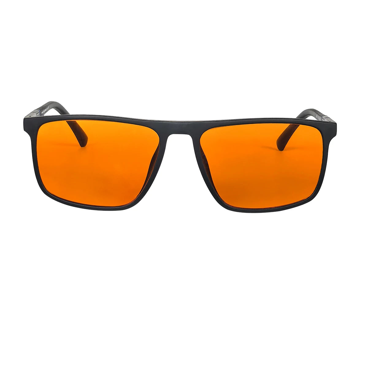 Red Glasses Block Blue Light Better