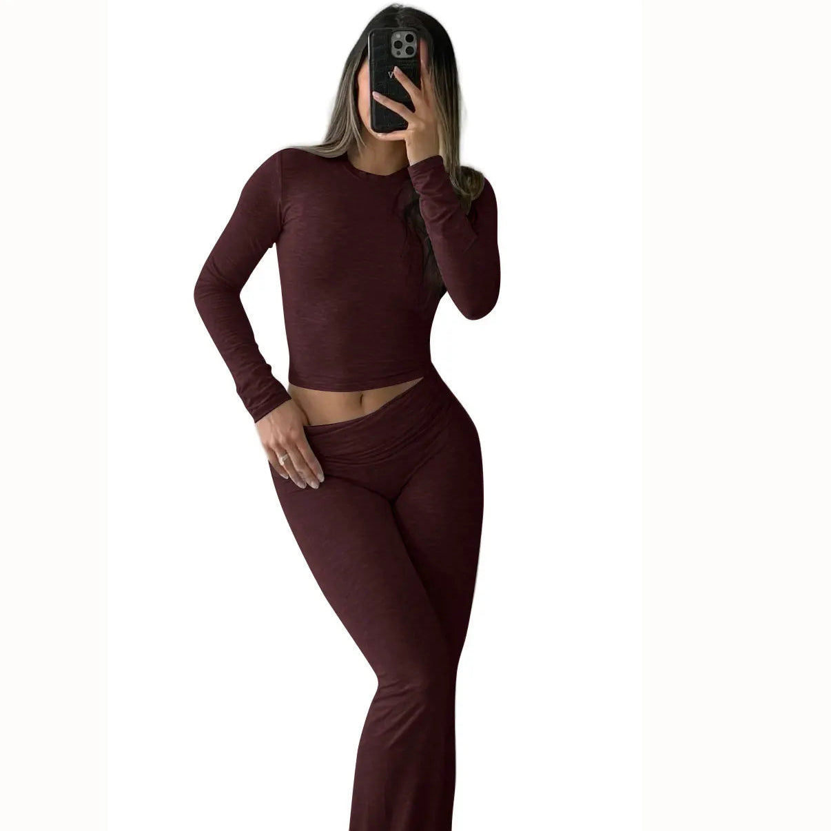 Women Two Piece Set