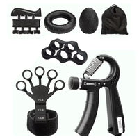 Grip Strength Trainer Set