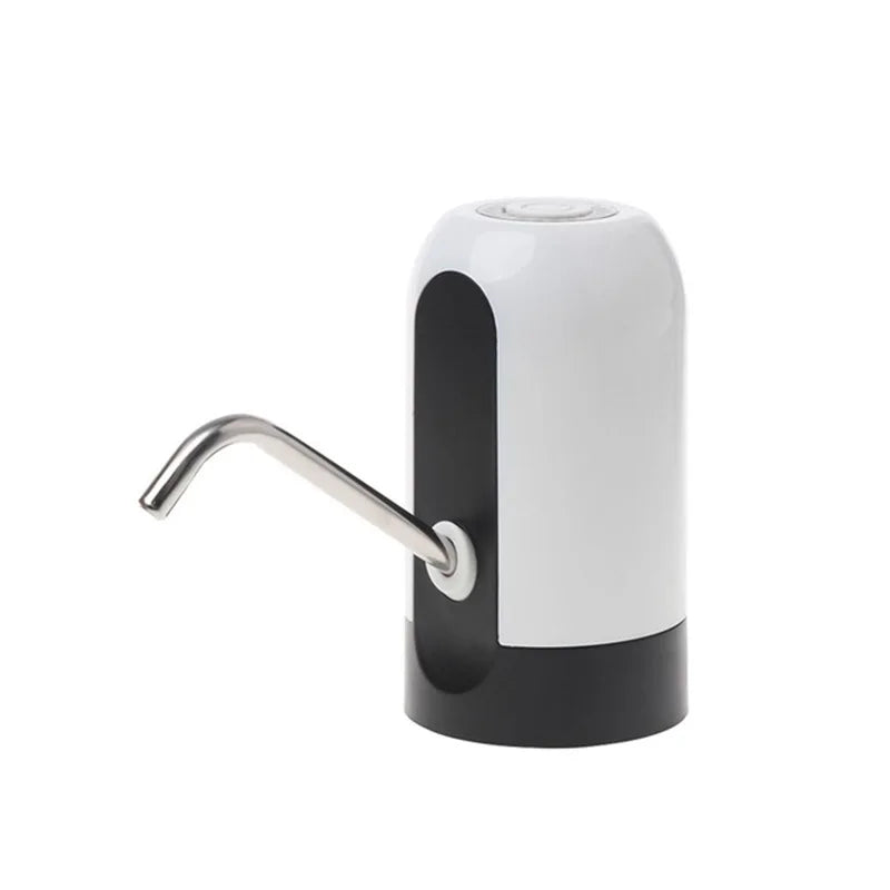 Drinking Water Bottle Pump
