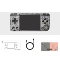 Mini Handheld Game
