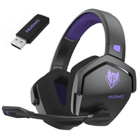 2.4G Dual Wireless Headset