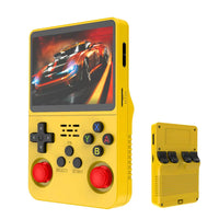 R36S Retro Handheld Video Game