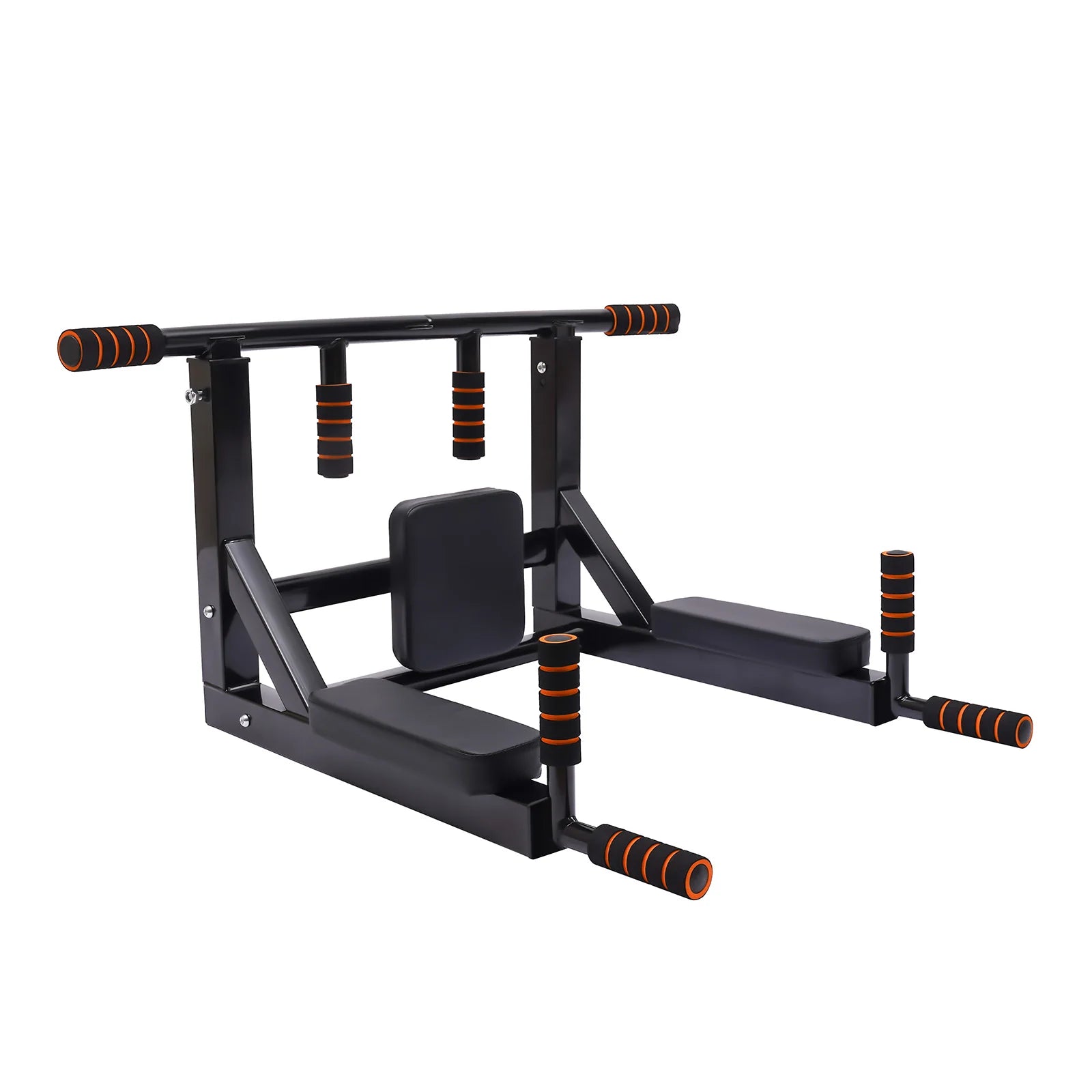 Wall Mounted Pull Up Bar For Gym Workout