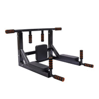 Wall Mounted Pull Up Bar For Gym Workout