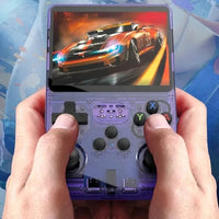 R36S Retro Handheld Video Game