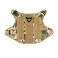 Dog Harness Collar Leash Bags Patches Set