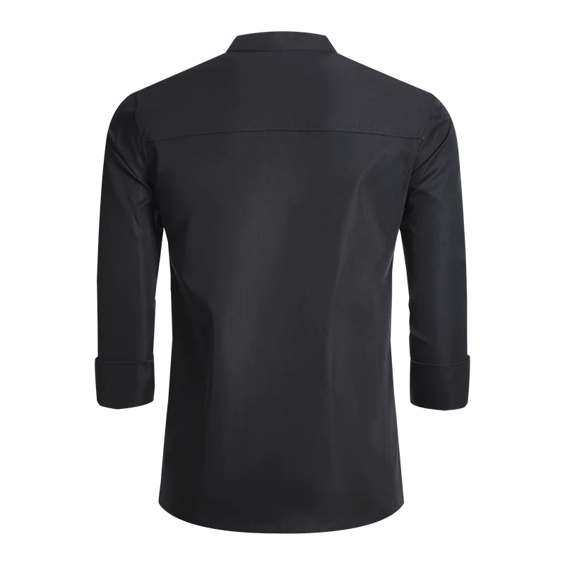 Professional Cooking Chef Uniform