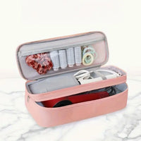Hair Kit Storage Bag