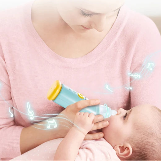 Electric Baby Nose Cleaner