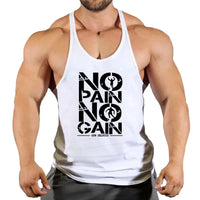 Men Gym Tank Top