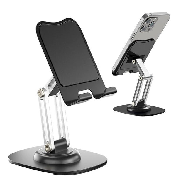 360°Adjustable Universal  Phone iPad Portable Desktop Stand