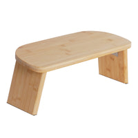 Portable Meditation Stool