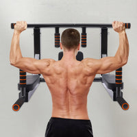Wall Mounted Pull Up Bar For Gym Workout