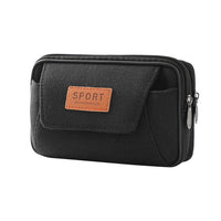 Men Tactical Molle Pouch Belt Bag