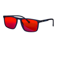 Red Glasses Block Blue Light Better