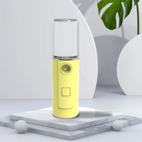 20mL Nano Cold Spray Face Steamer