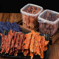 Pet Food Duck Dry Meat