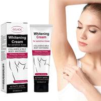 Private Body Parts Whitening Cream