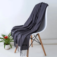 Women  Pashmina Travel  Scarf
